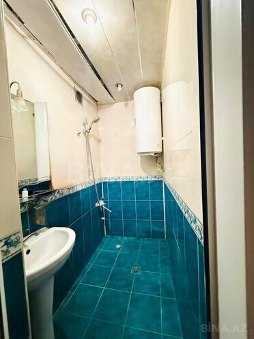 Satılır 2 otaqlı yeni tikili 70 m², Nəriman Nərimanov m., photo 12 from 14
