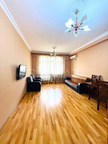 Satılır 2 otaqlı yeni tikili 70 m², Nəriman Nərimanov m., photo 1 from 14