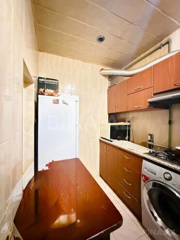 Satılır 2 otaqlı yeni tikili 70 m², Nəriman Nərimanov m., photo 8 from 14