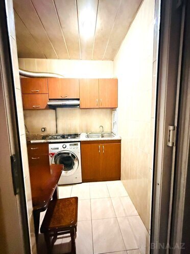 Satılır 2 otaqlı yeni tikili 70 m², Nəriman Nərimanov m., photo 7 from 14