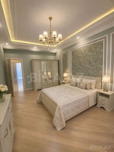Satılır 3 otaqlı yeni tikili 131 m², Ağ şəhər q., photo 7 from 13