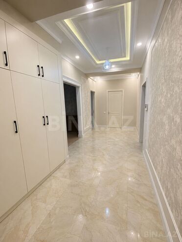 Satılır 3 otaqlı yeni tikili 131 m², Ağ şəhər q., photo 9 from 13