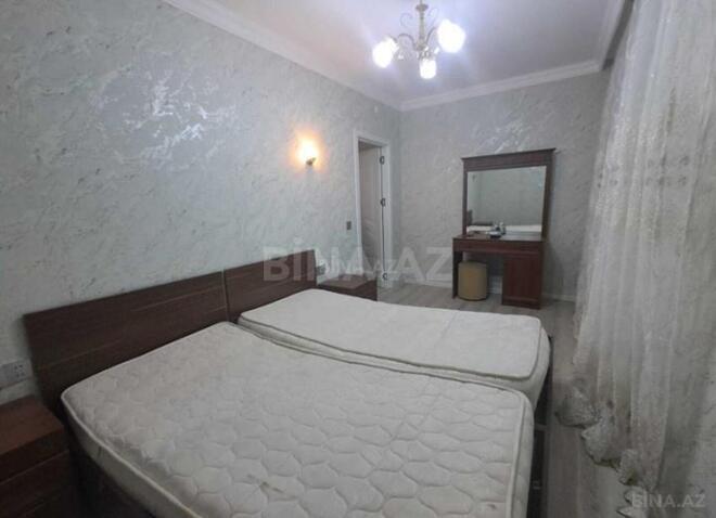 İcarəyə verilir 3 otaqlı yeni tikili 80 m², Qara Qarayev m., photo 25 from 30
