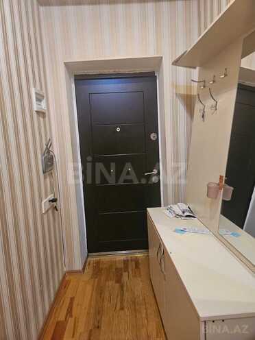 İcarəyə verilir 2 otaqlı yeni tikili 100 m², İnşaatçılar m., photo 12 from 13