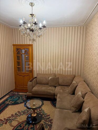 Satılır 3 otaqlı köhnə tikili 80 m², İnşaatçılar m., photo 6 from 18