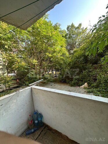 Satılır 2 otaqlı köhnə tikili 45 m², Nəriman Nərimanov m., photo 10 from 11
