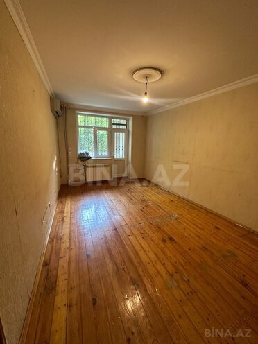 Satılır 2 otaqlı köhnə tikili 45 m², Nəriman Nərimanov m., photo 1 from 11