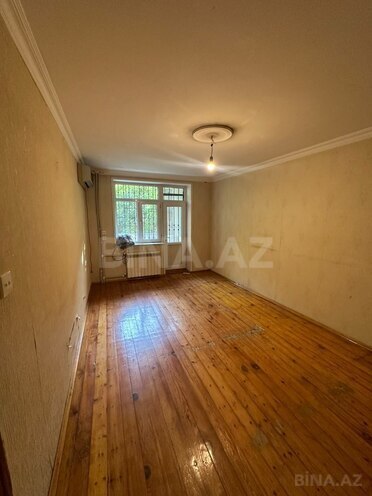 Satılır 2 otaqlı köhnə tikili 45 m², Nəriman Nərimanov m., photo 4 from 11