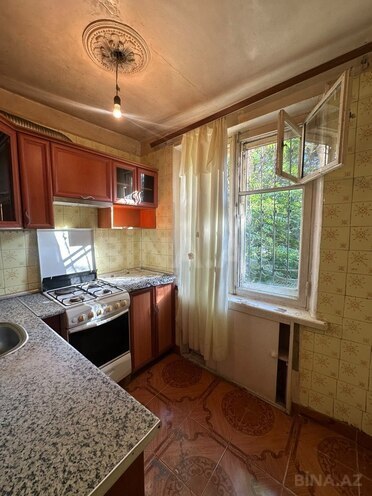 Satılır 2 otaqlı köhnə tikili 45 m², Nəriman Nərimanov m., photo 6 from 11