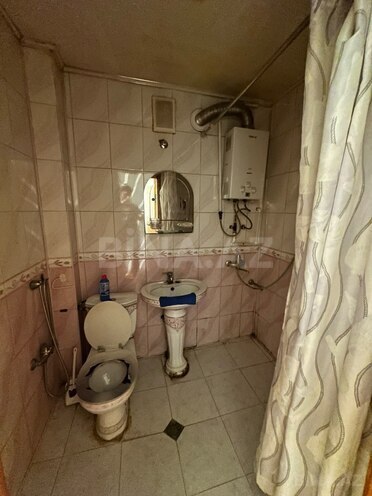 Satılır 2 otaqlı köhnə tikili 45 m², Nəriman Nərimanov m., photo 9 from 11