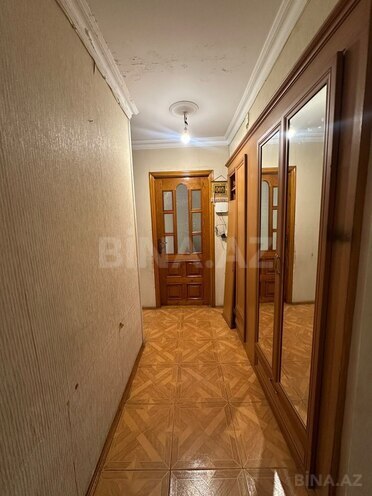 Satılır 2 otaqlı köhnə tikili 45 m², Nəriman Nərimanov m., photo 7 from 11