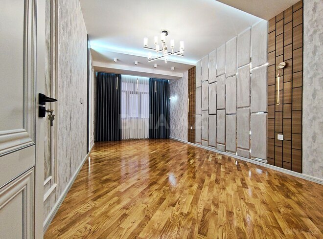 Satılır 3 otaqlı yeni tikili 119 m², Neftçilər m., photo 4 from 16