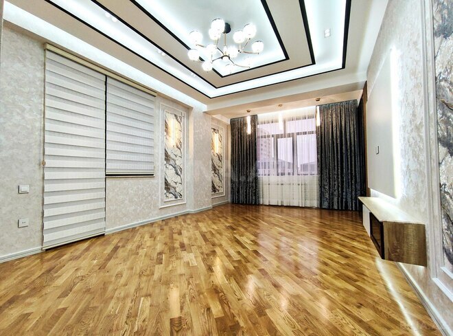 Satılır 3 otaqlı yeni tikili 119 m², Neftçilər m., photo 7 from 16