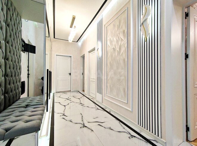Satılır 3 otaqlı yeni tikili 119 m², Neftçilər m., photo 13 from 16
