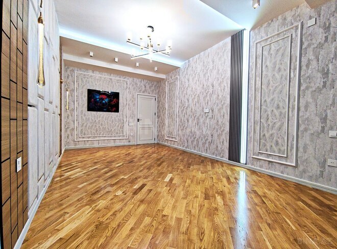 Satılır 3 otaqlı yeni tikili 119 m², Neftçilər m., photo 6 from 16