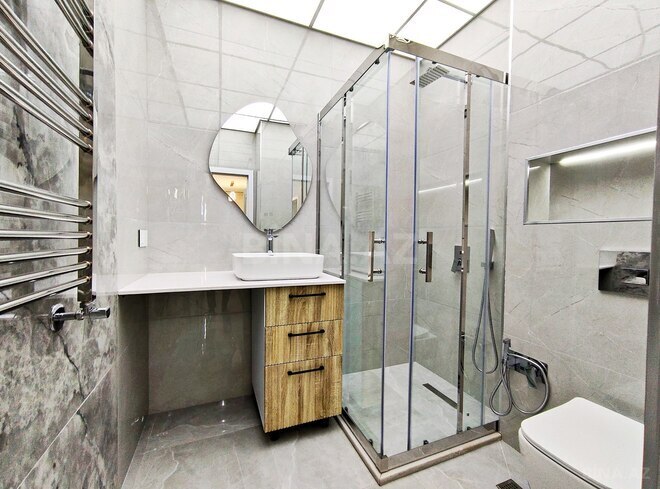 Satılır 3 otaqlı yeni tikili 119 m², Neftçilər m., photo 14 from 16