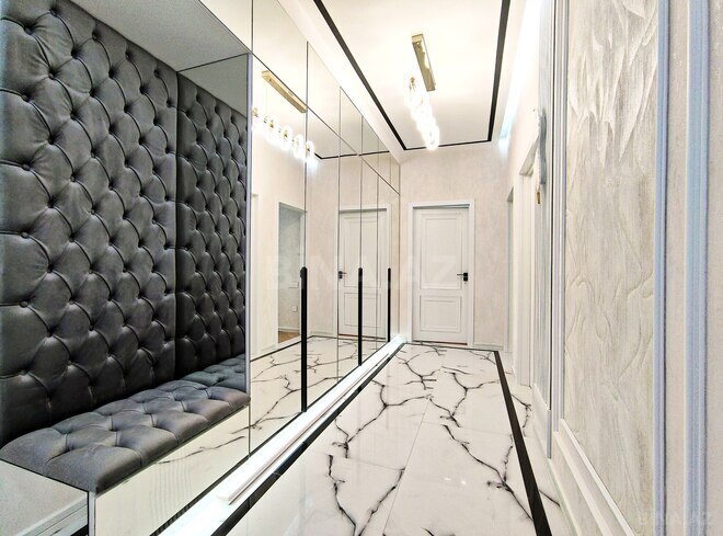 Satılır 3 otaqlı yeni tikili 119 m², Neftçilər m., photo 12 from 16