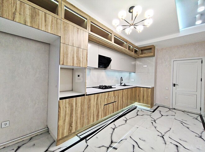 Satılır 3 otaqlı yeni tikili 119 m², Neftçilər m., photo 11 from 16