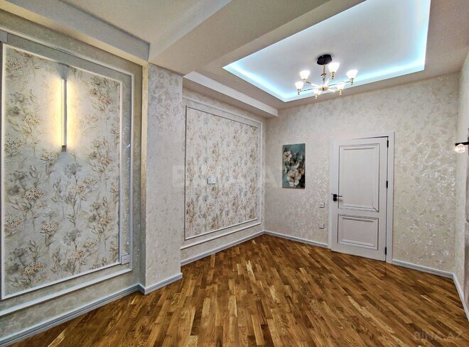Satılır 3 otaqlı yeni tikili 119 m², Neftçilər m., photo 9 from 16