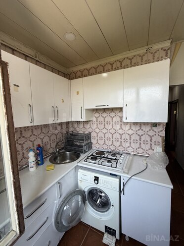 Продаётся 3-комн. вторичка 75 м², м. Мемар Аджеми, photo 9 from 13