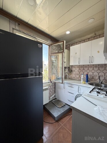 Продаётся 3-комн. вторичка 75 м², м. Мемар Аджеми, photo 8 from 13