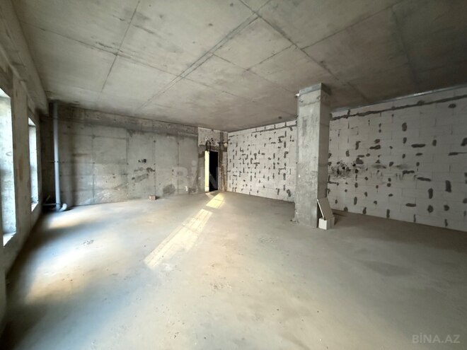 Satılır 2 otaqlı yeni tikili 83.4 m², Ağ şəhər q., photo 5 from 6