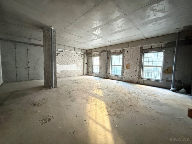 Satılır 2 otaqlı yeni tikili 83.4 m², Ağ şəhər q., photo 4 from 6