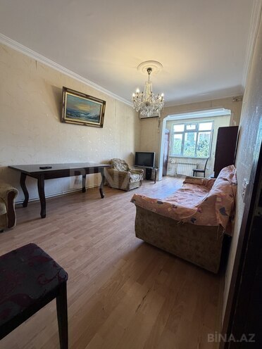 Продаётся 3-комн. вторичка 75 м², м. Мемар Аджеми, photo 5 from 13
