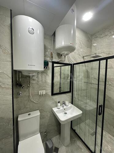 İcarəyə verilir 1 otaqlı köhnə tikili 38 m², Nərimanov r., photo 14 from 15
