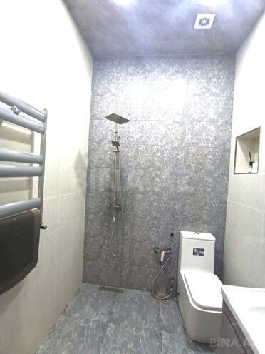 İcarəyə verilir 2 otaqlı yeni tikili 65 m², 28 May m., photo 9 from 11