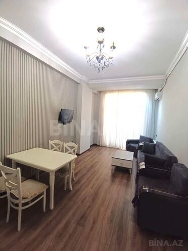 İcarəyə verilir 2 otaqlı yeni tikili 65 m², 28 May m., photo 4 from 11