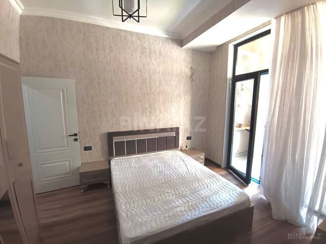 İcarəyə verilir 2 otaqlı yeni tikili 65 m², 28 May m., photo 1 from 11