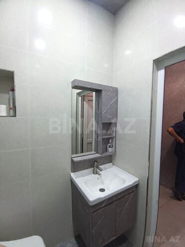 İcarəyə verilir 2 otaqlı yeni tikili 65 m², 28 May m., photo 8 from 11