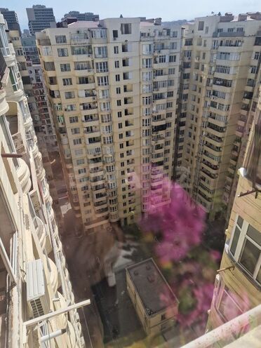 Satılır 3 otaqlı yeni tikili 110 m², 8 Noyabr m., photo 19 from 26