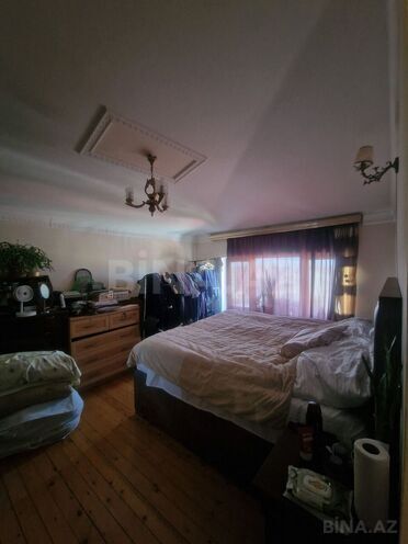 Satılır 3 otaqlı yeni tikili 110 m², 8 Noyabr m., photo 8 from 26