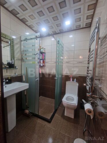 Satılır 3 otaqlı yeni tikili 110 m², 8 Noyabr m., photo 25 from 26