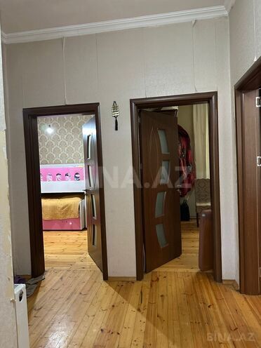 Satılır 3 otaqlı həyət evi/bağ evi 90 m², Saray q., photo 3 from 12