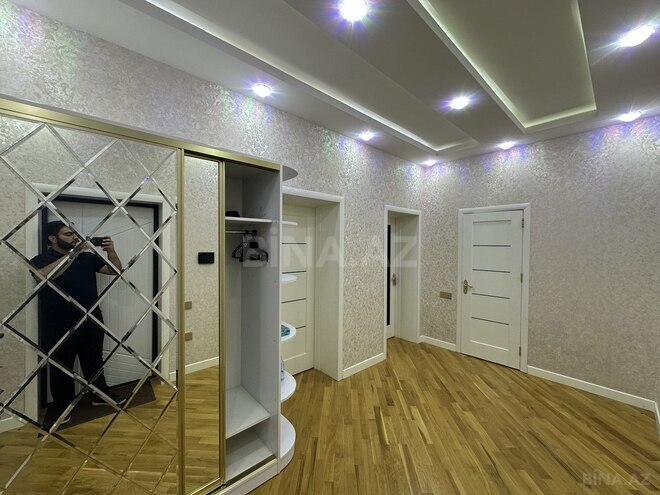 Satılır 2 otaqlı yeni tikili 63 m², 8-ci kilometr q., photo 12 from 15