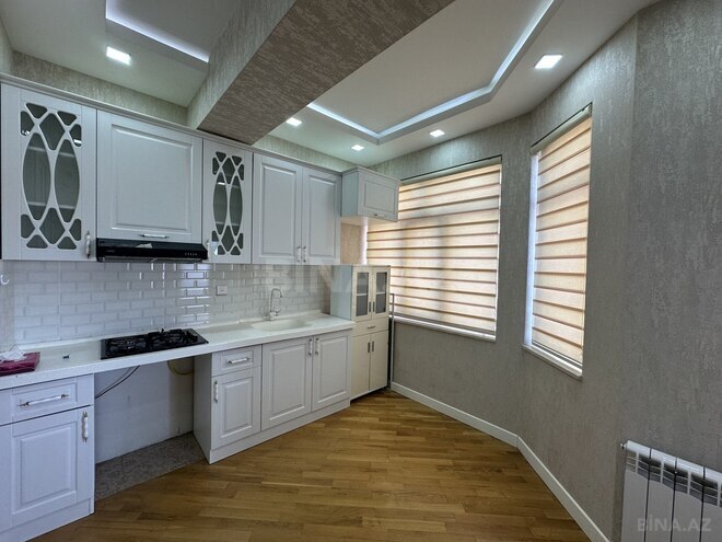 Satılır 2 otaqlı yeni tikili 63 m², 8-ci kilometr q., photo 9 from 15