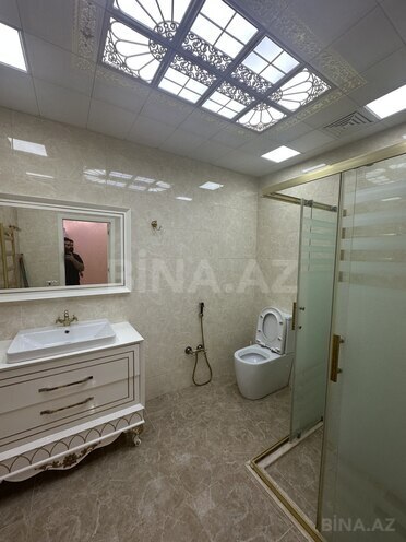 Satılır 2 otaqlı yeni tikili 63 m², 8-ci kilometr q., photo 14 from 15