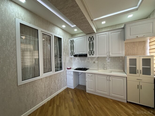 Satılır 2 otaqlı yeni tikili 63 m², 8-ci kilometr q., photo 10 from 15