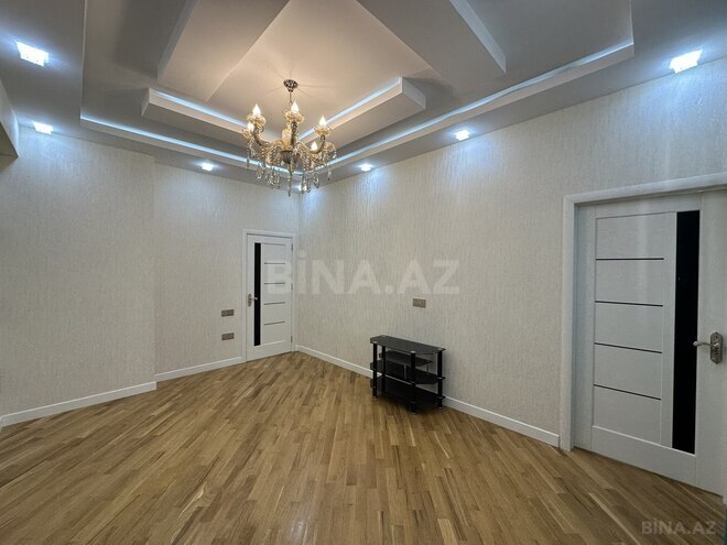 Satılır 2 otaqlı yeni tikili 63 m², 8-ci kilometr q., photo 4 from 15