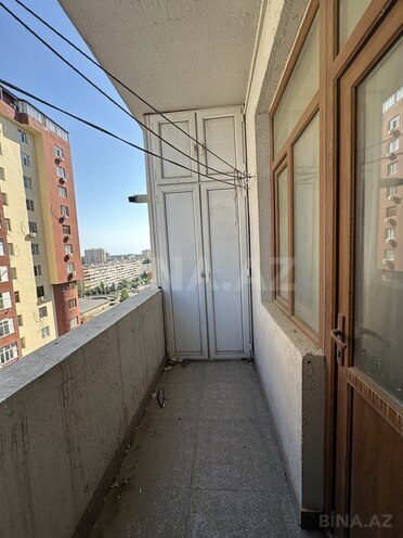 Satılır 2 otaqlı yeni tikili 63 m², 8-ci kilometr q., photo 11 from 15