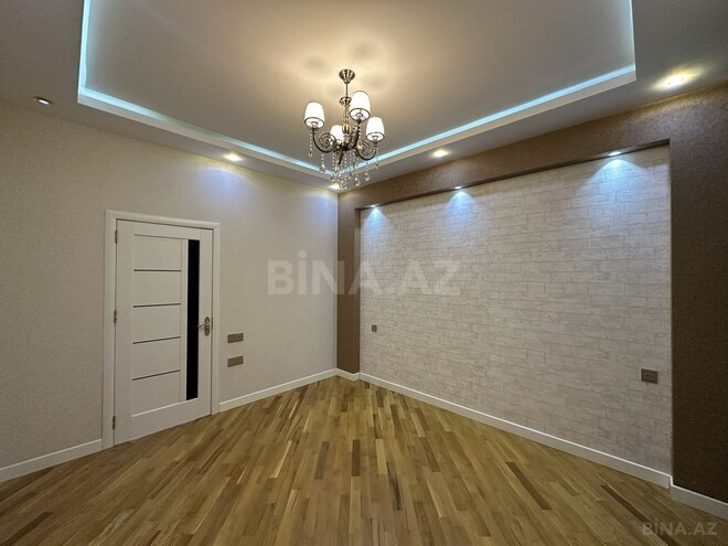 Satılır 2 otaqlı yeni tikili 63 m², 8-ci kilometr q., photo 7 from 15
