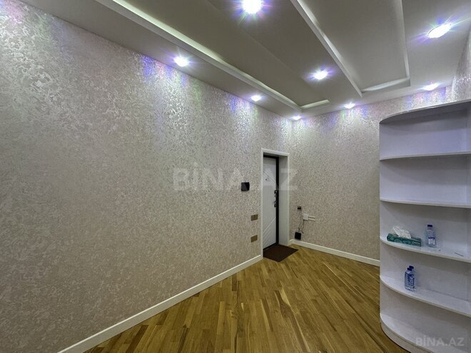 Satılır 2 otaqlı yeni tikili 63 m², 8-ci kilometr q., photo 13 from 15