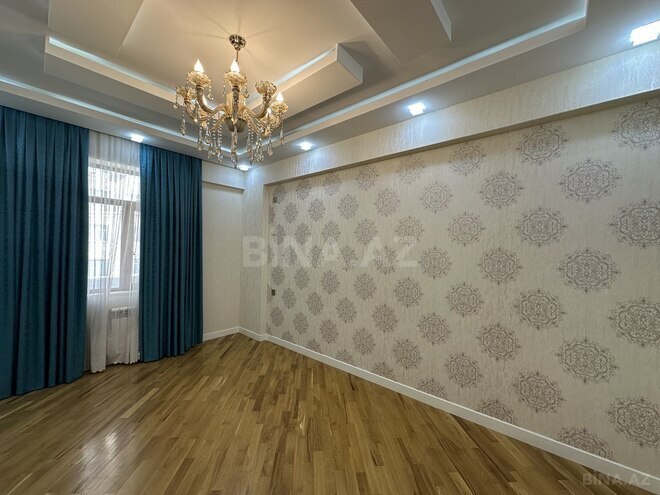 Satılır 2 otaqlı yeni tikili 63 m², 8-ci kilometr q., photo 3 from 15