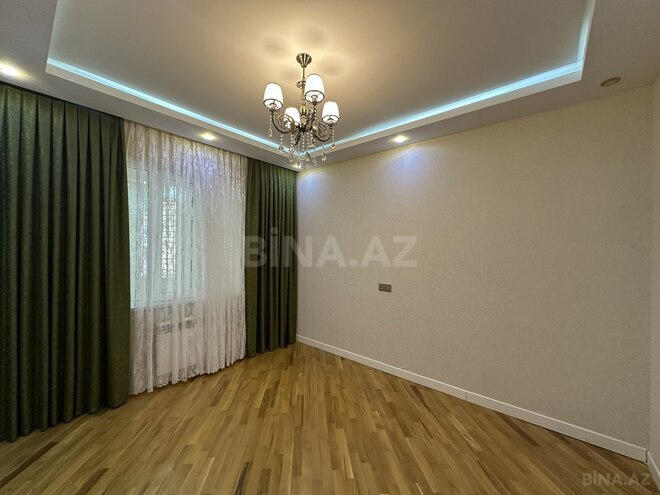 Satılır 2 otaqlı yeni tikili 63 m², 8-ci kilometr q., photo 6 from 15
