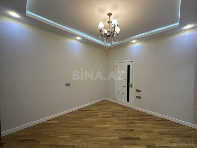 Satılır 2 otaqlı yeni tikili 63 m², 8-ci kilometr q., photo 8 from 15