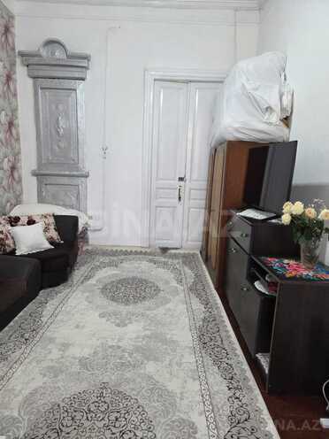 Satılır 2 otaqlı köhnə tikili 40 m², 28 May m., photo 4 from 12