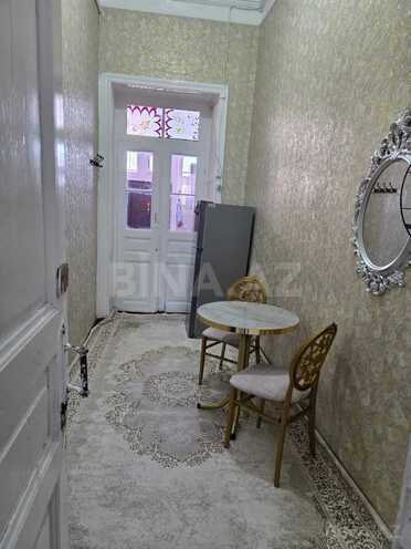 Satılır 2 otaqlı köhnə tikili 40 m², 28 May m., photo 6 from 12